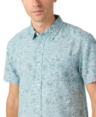 Men's Original Print Standard Shirt