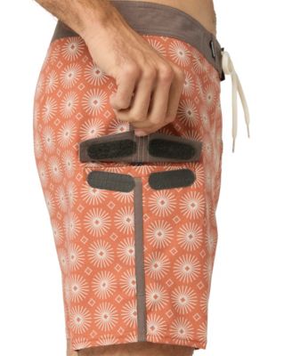 Men's Lineup 17 BoardShorts