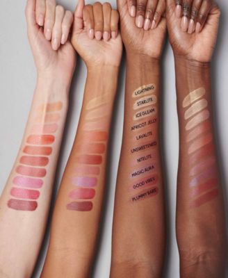 Strobe Beam Liquid Blush