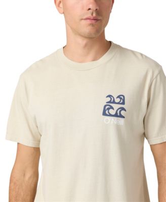 Men's Scenic Short Sleeve T-Shirt