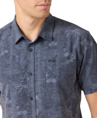 Men's Traveler Traverse Short Sleeve Standard Shirt