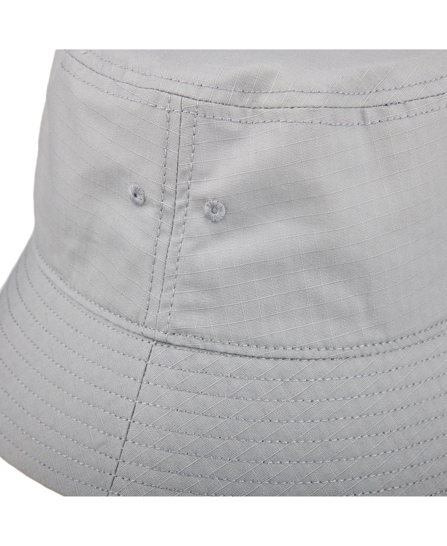 Men's Flying Logo Slate Bucket Hat Size L/XL