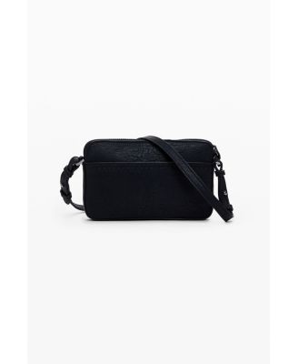 Women's Medium embroidered crossbody purse