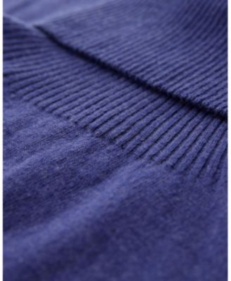 Women's Geelong Wool Slouch Turtleneck Sweater