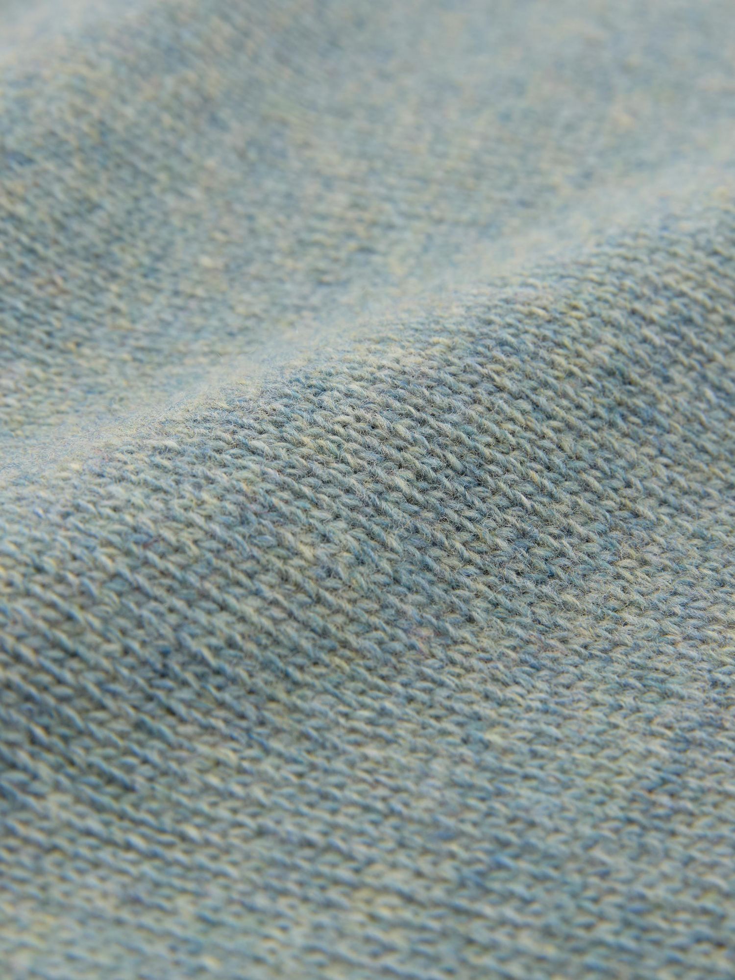 Women's Collared Slouch Sweater