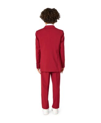 Little and Big Boys Trendsetter Suit