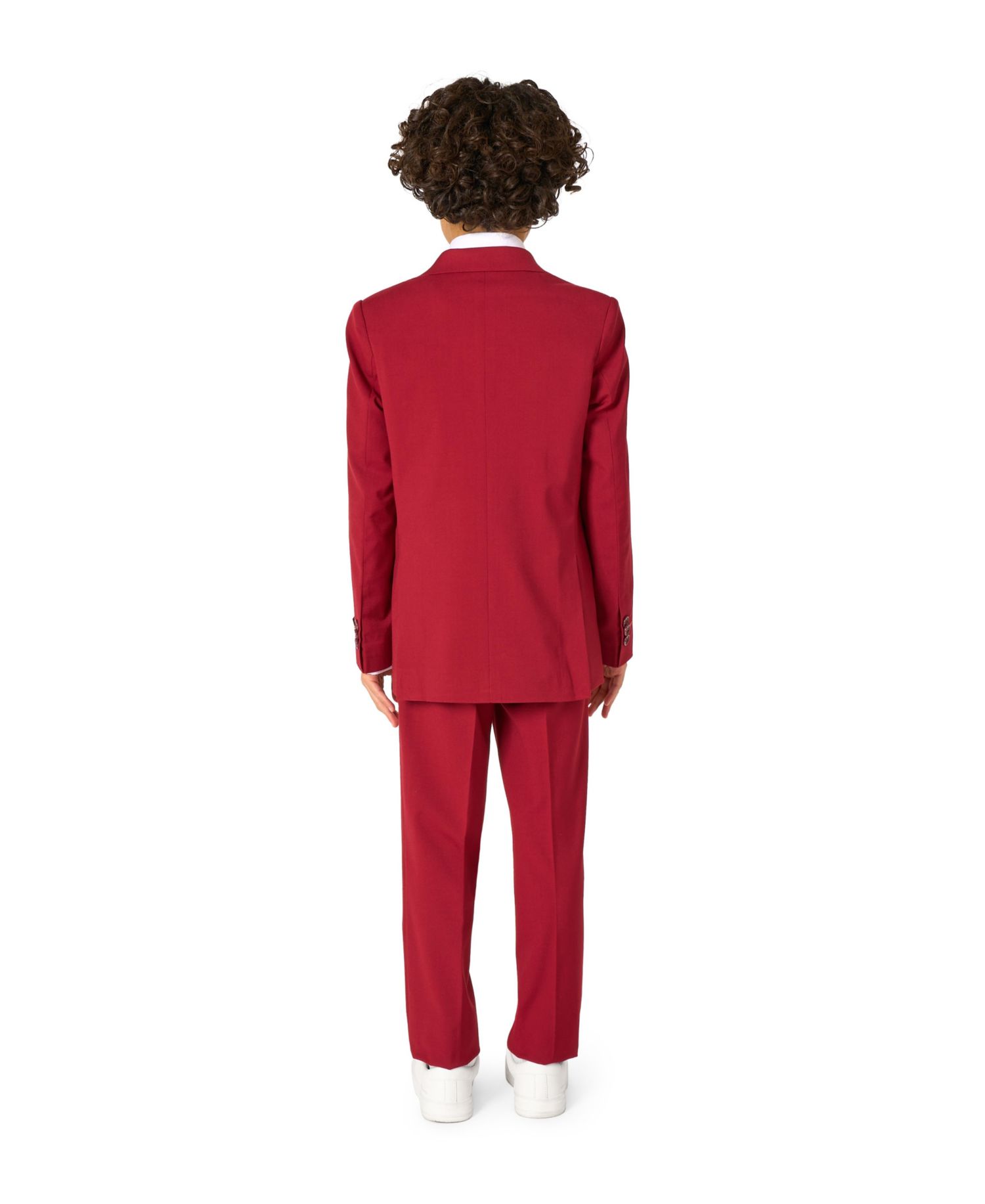 Little and Big Boys Trendsetter Suit