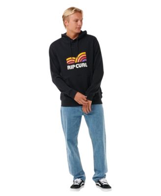 Men's Surf Capture Hoodie