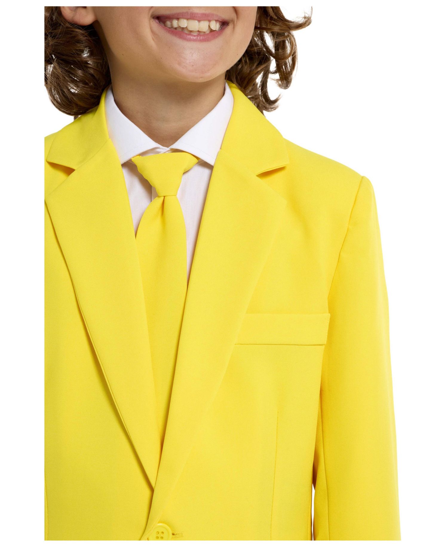 Suitmeister Little and Big Boys Halloween Dress Up Suit