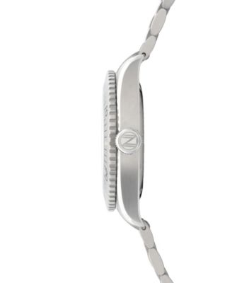 Men's Spence 300 Automatic Solid Stainless Steel Bracelet Watch, 40mm