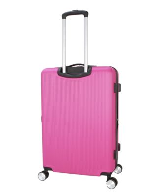 Cityscape 4 Piece Hardside Luggage Set, Created for Macy's