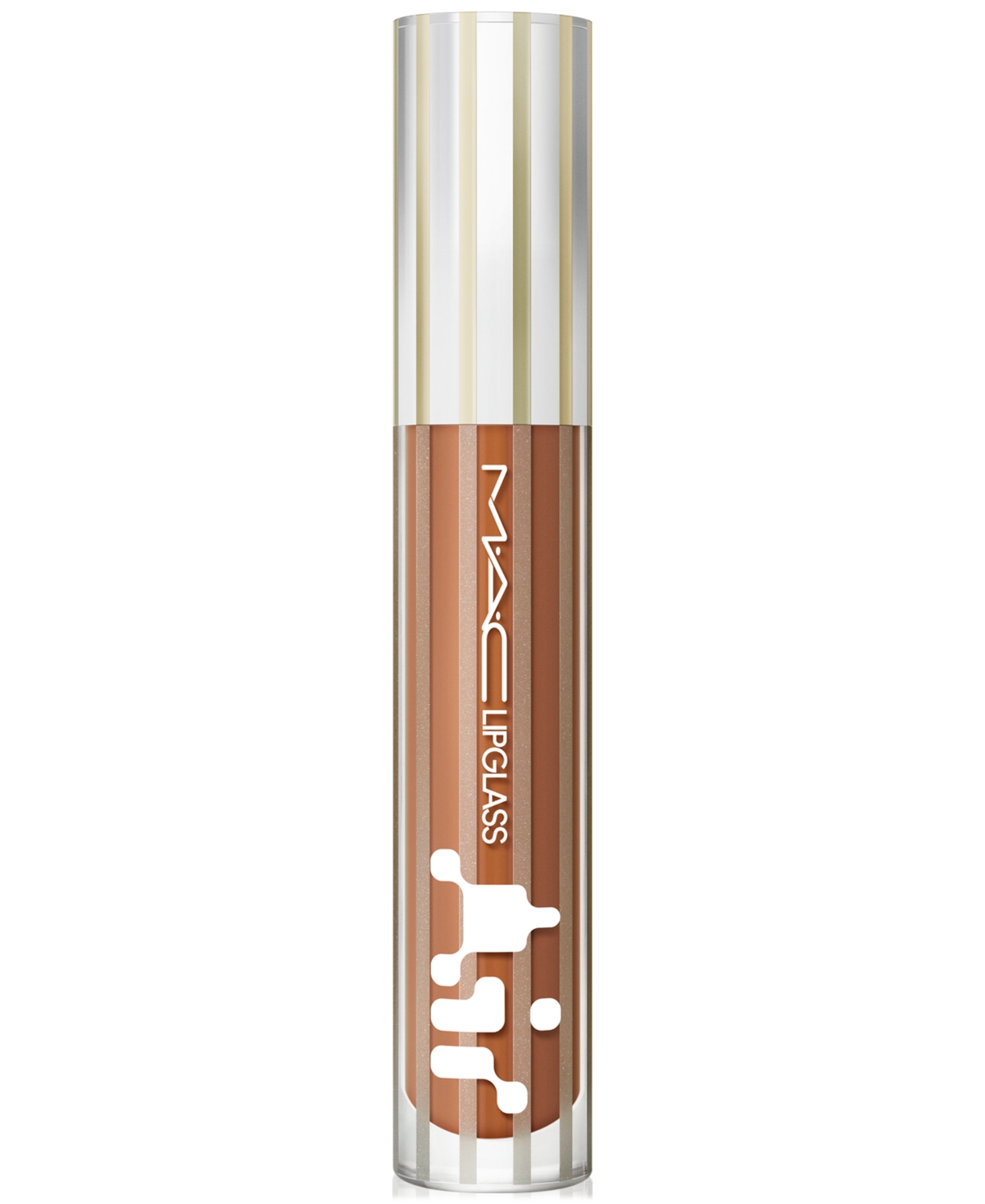 Mac Lipglass Air Non-sticky Gloss