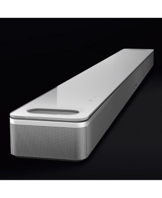 Smart Ultra Soundbar with Bass Module 700 Subwoofer