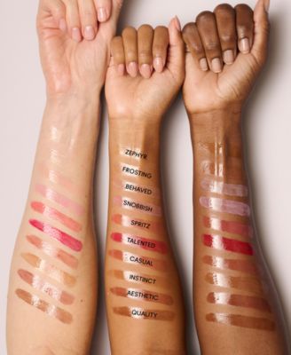 Lipglass Air Non-Sticky Lip Gloss