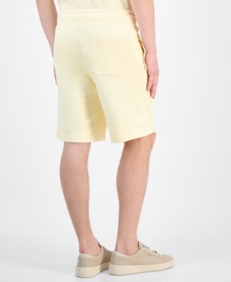 Men's Dinkoe Cotton Shorts