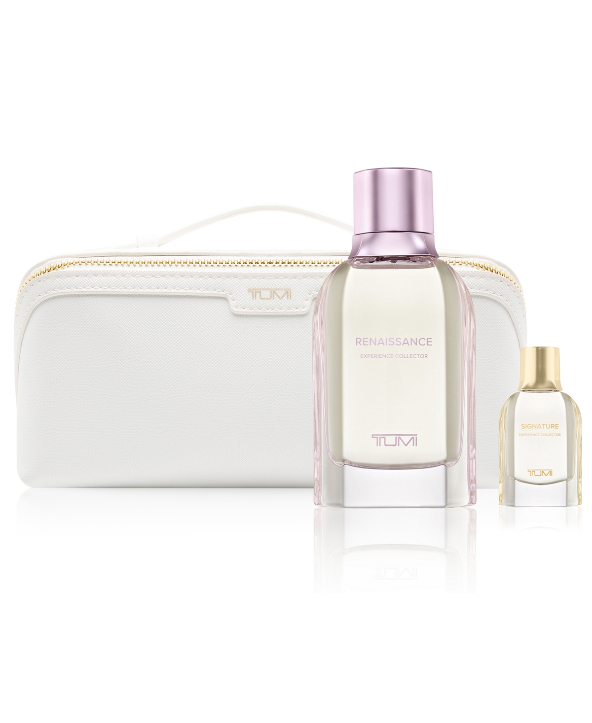 Tumi 3-pc. Renaissance Experience Collector Extrait De Parfum Gift Set