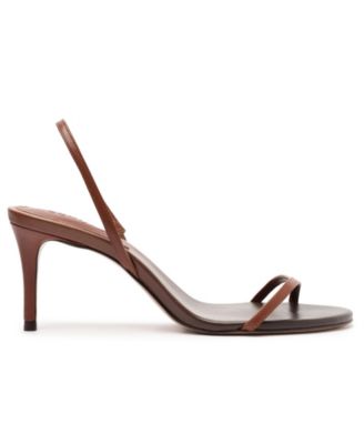 Women's Diana Mid Stiletto Heel Sandals