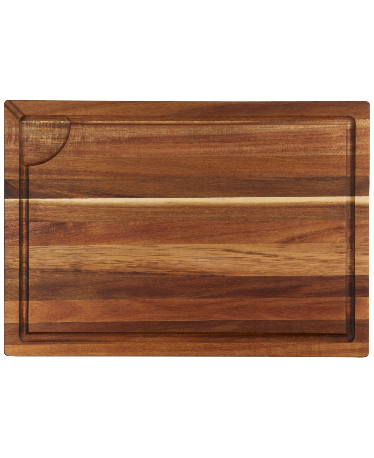 Le Creuset Acacia Wood Butcher Block Cutting Board