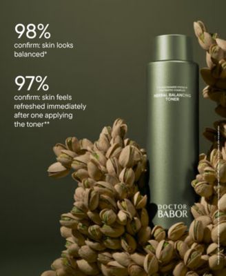 Microbiomic Herbal Balancing Toner, 6.76 oz.