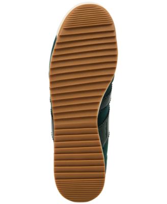 Women's Jumper Low Profile Retro Joggers