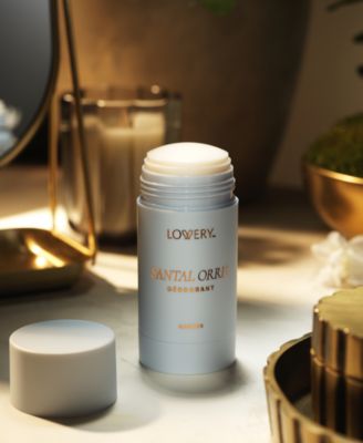 Santal Orris Deodorant Stick, 2.6 oz.