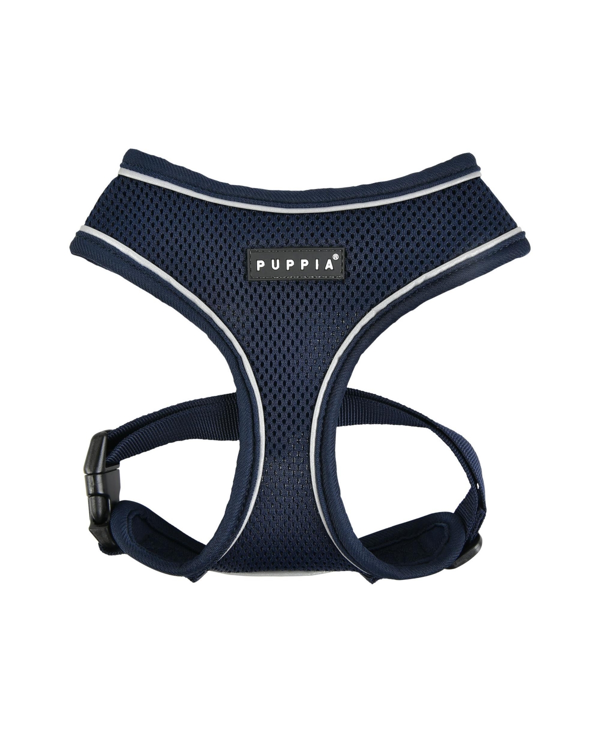 Soft Harness Pro - Sky blue