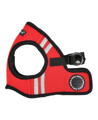 Soft Vest Harness Pro