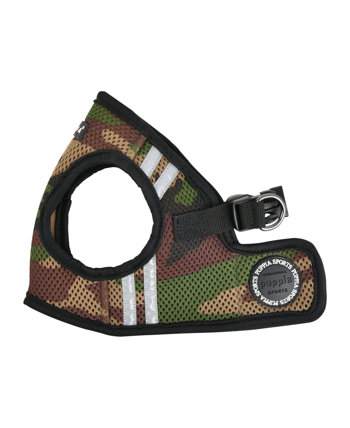 Soft Vest Harness Pro - Sky blue