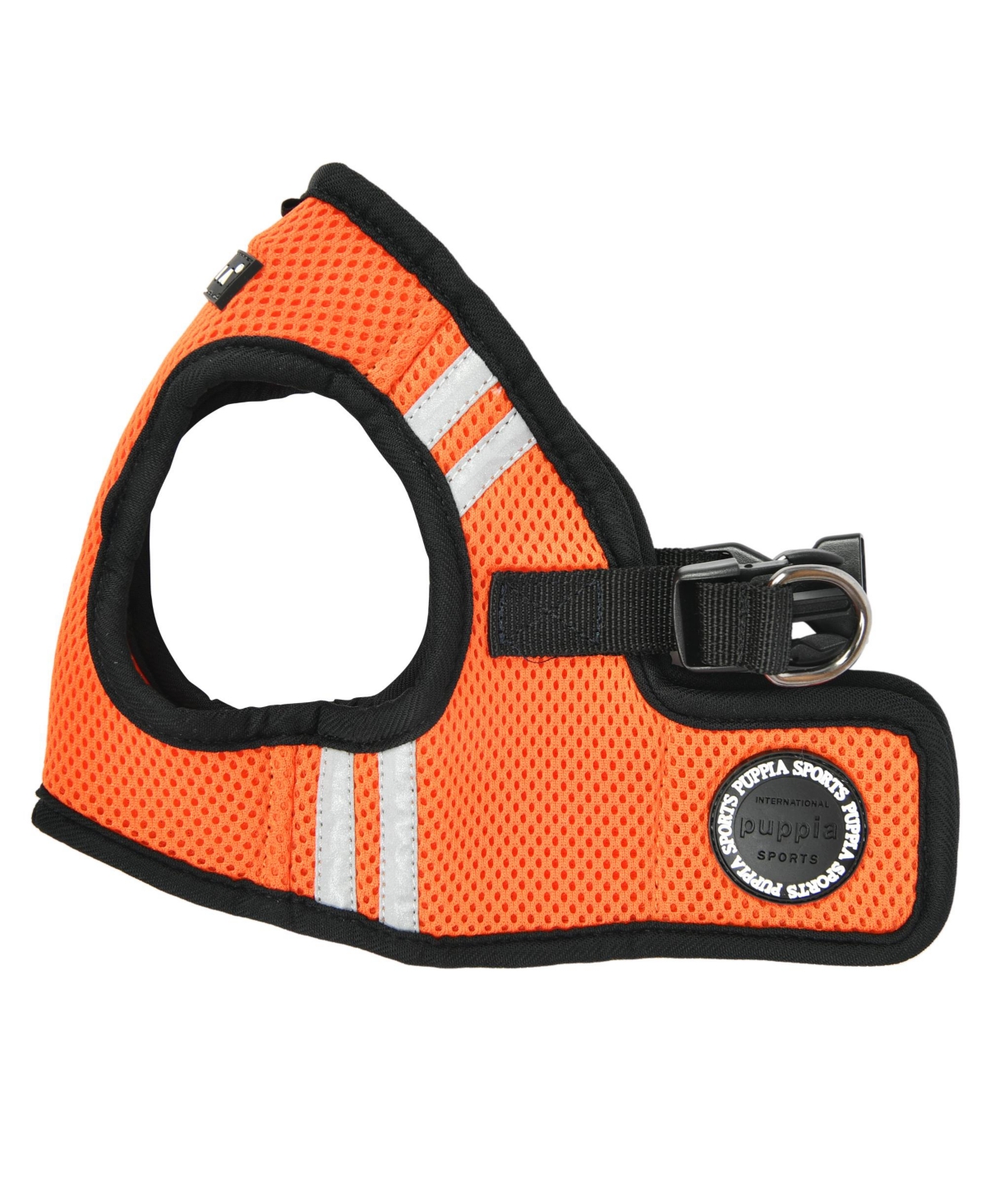 Soft Vest Harness Pro - Sky blue