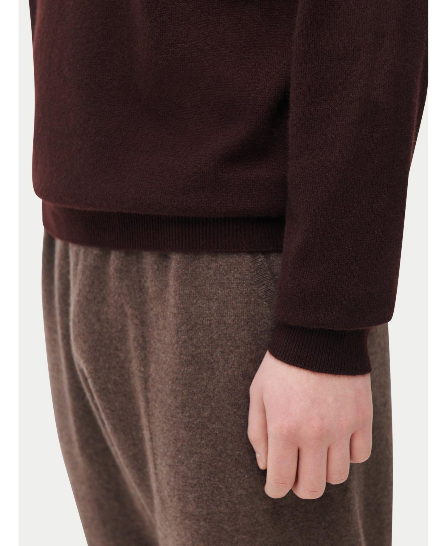 Men's Turtle Neck