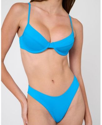 Women's Classic Scoop Bottom