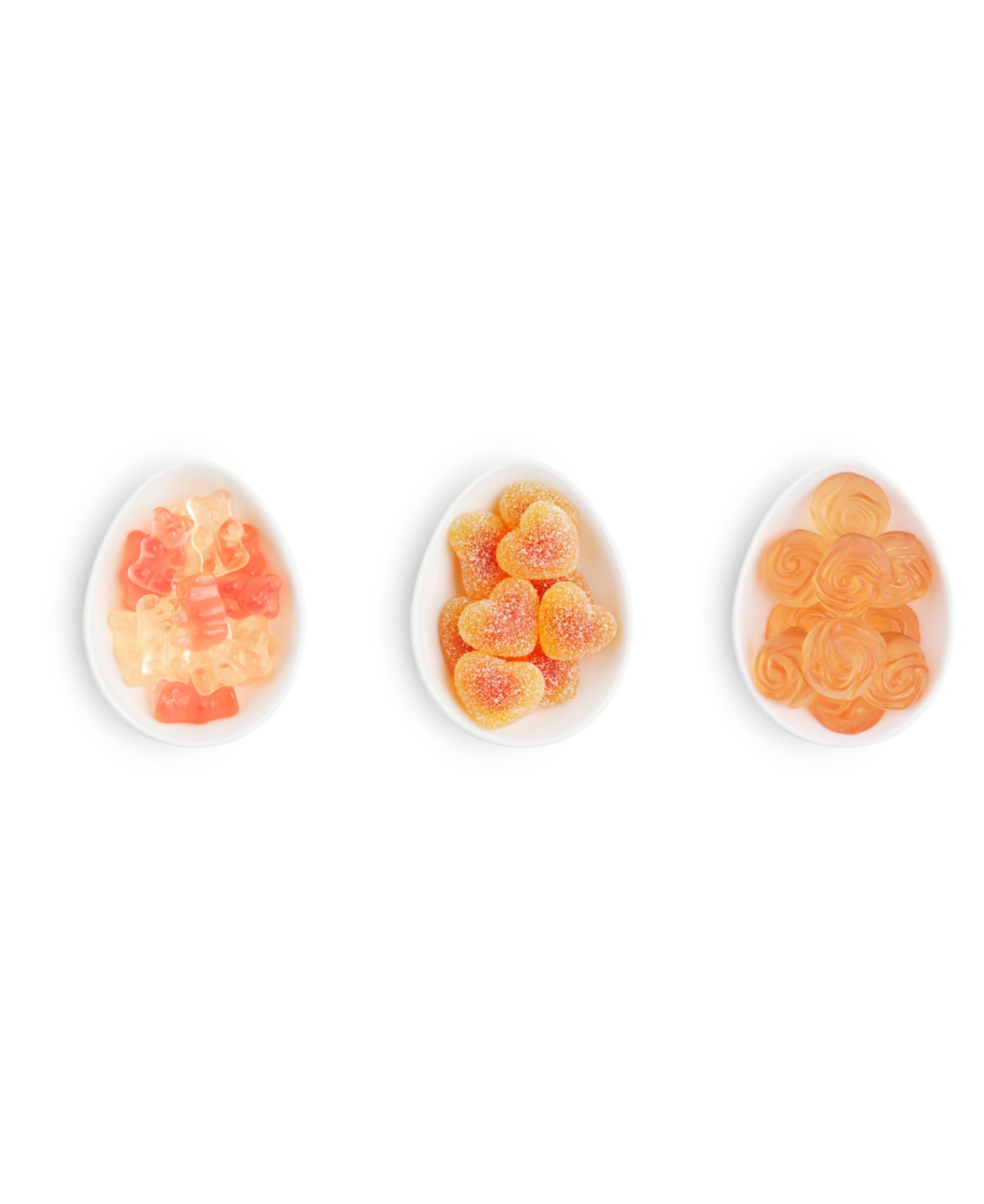 Sugarfina Will You Be My Bridesmaid Bento Box, 3 Pieces In No Color