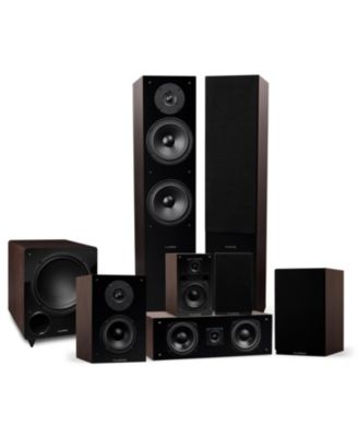  Elite High Definition Surround Sound, 7.1 Channel  Home Theater System