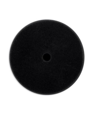 Cork Platter Mat and 760g Steel LP Stabilizer Turntable Accessory with Rubber Coating and Velvet Pad