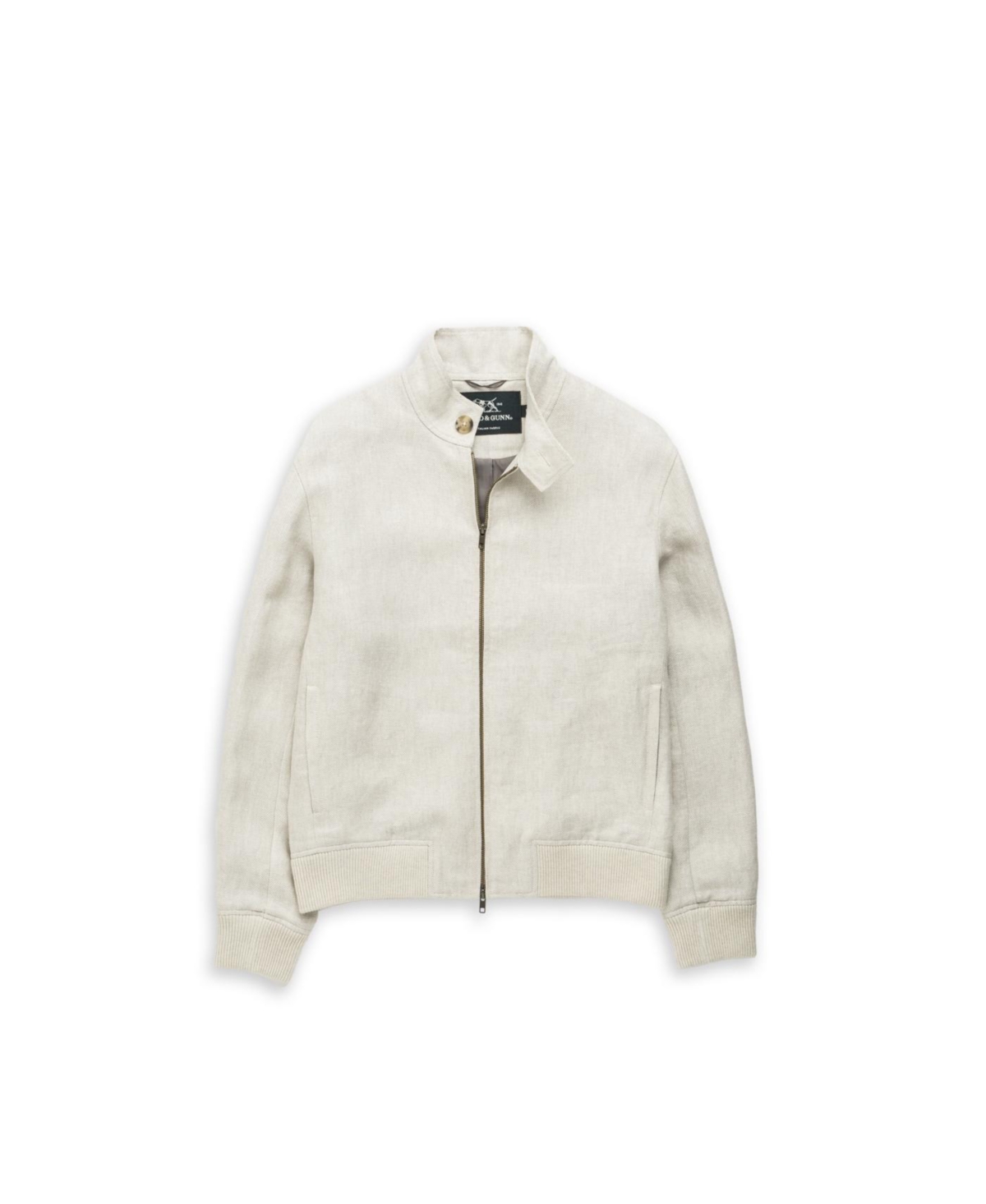 Rodd & Gunn Men's Staveley Jacket In Neutral