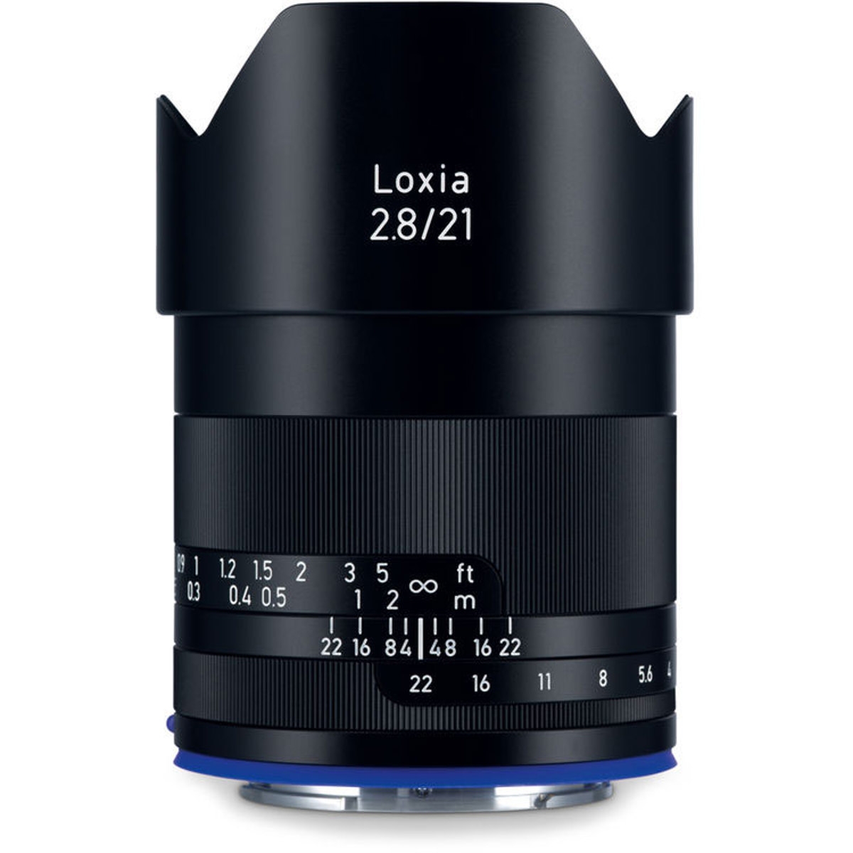 Zeiss Loxia 21mm f/2.8 Lens for Sony E
