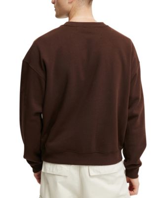 Men's Michelin Box Fit Crew T-Shirt