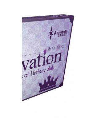 Innovation: Artifacts of History