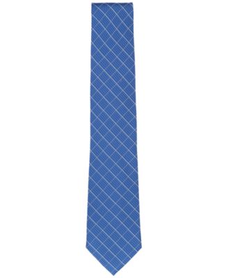 Men's Rubien Grid Tie