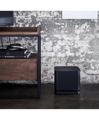 Smart Ultra Soundbar with Bass Module 500 Wireless Subwoofer