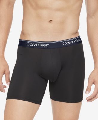 Men's 3+1 Value Pack Micro Stretch Boxer Briefs