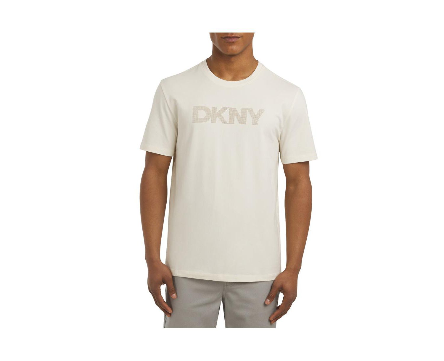 Men's Dorsey Dot Tee