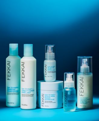 Super Strength+ PM Repair Serum