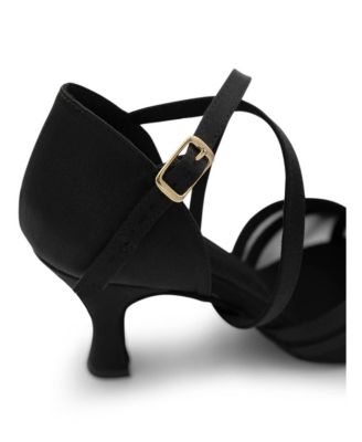 Paola 2.5" Ballroom Shoe