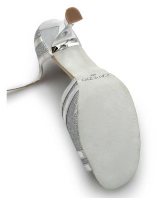 Elisa 2.5" Ballroom Shoe