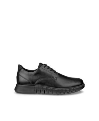 Men's Gruuv Hybrid Plain Toe Derby Shoe