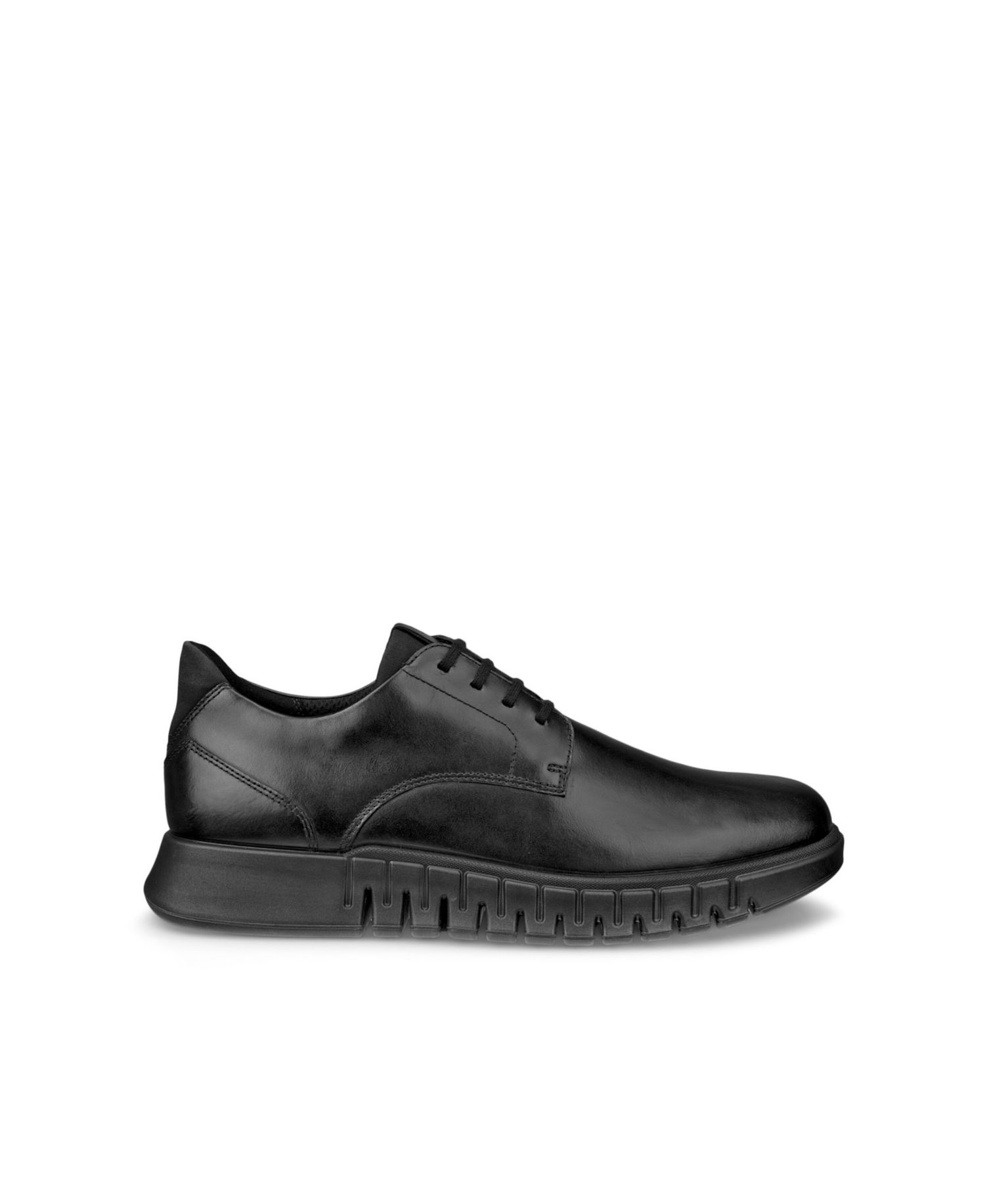 Men's Gruuv Hybrid Plain Toe Derby Shoe