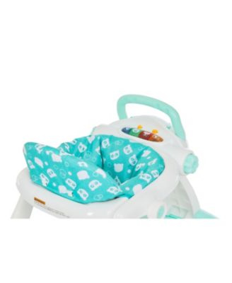 2-in-1 Charlie Baby Walker