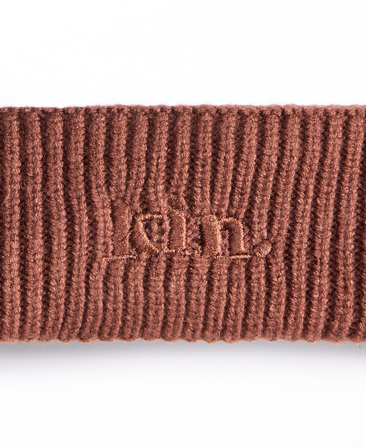 Shop Kin Apparel Satin-lined Headband