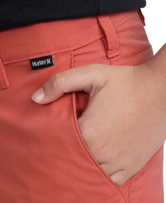 Big Boys H2O Chino Walkshorts